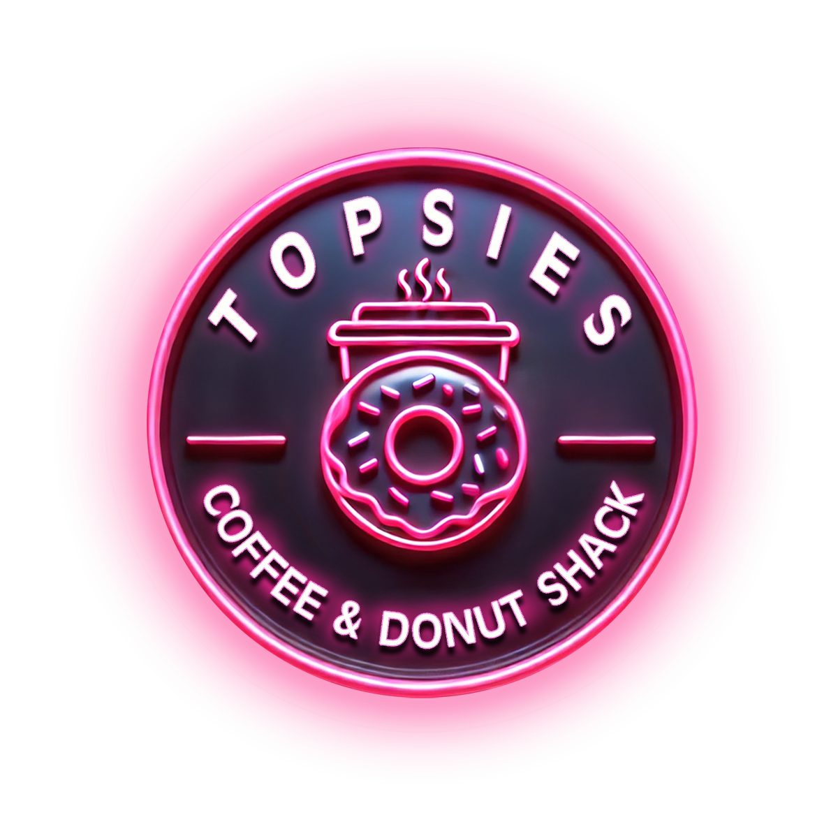 Topsies Event Catering