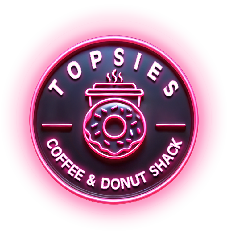 Topsies Event Catering